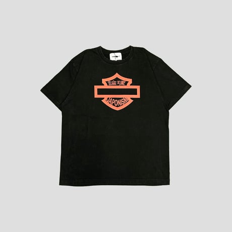 LONELY論理#38 FUJI NUDIE GIRL T-SHIRTS