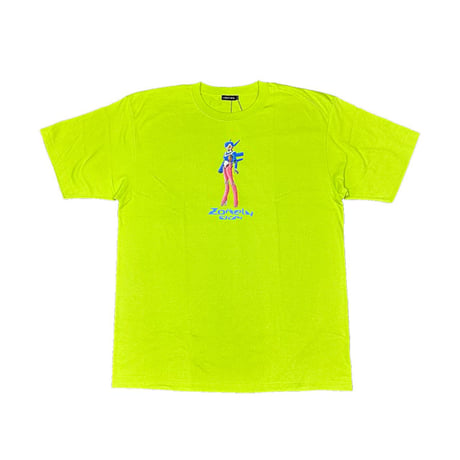 LONELY論理#30 CYBER LONELY T-SHIRTS