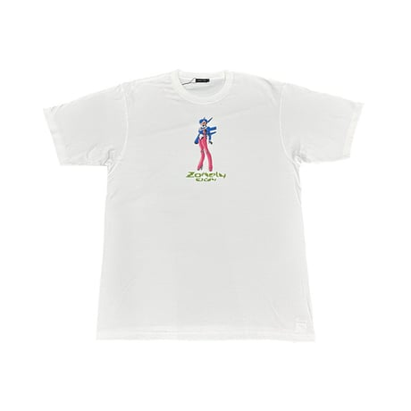 LONELY論理#30 CYBER LONELY T-SHIRTS