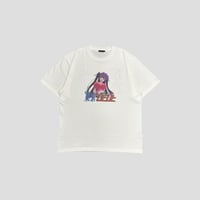 東京ピコピコ×LONELY論理 collaboration "Natural Oppai Killer"