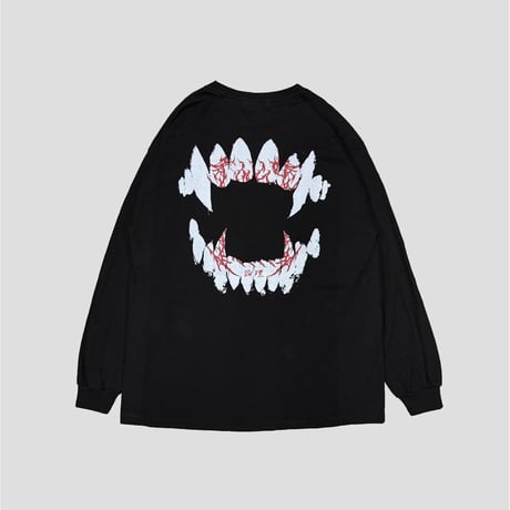 LONELY論理SPOT 用心PUNKS design by 電助