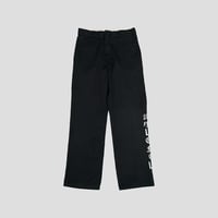 LONELY論理 DICK CASTOM WORK PANTS
