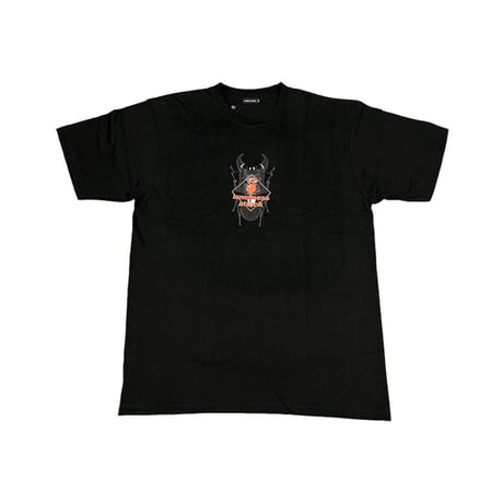 LONELY論理 #30 LONELINESS ATTACK T-SHIRTS