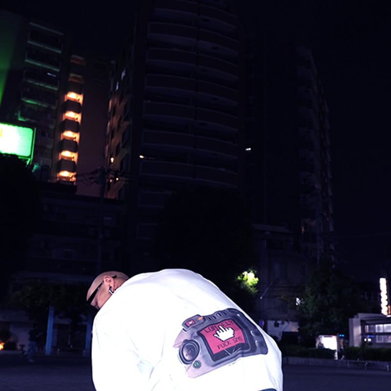 ローカルゴルフ Fuck Bunker Jacquard SWEATER Fuck Bunker Jacquard SWEATER | Green – Local GOLF