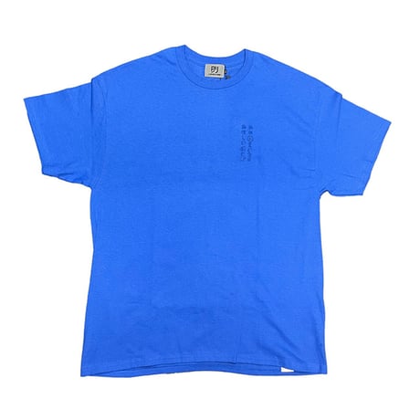 LONELY論理 HARAJUKUISM T-SHIRTS