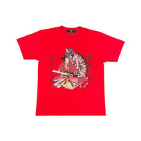 LONELY論理#29TIGER&ME TEE