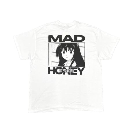 LONELY論理#31 MAD LONELY T-SHIRTS