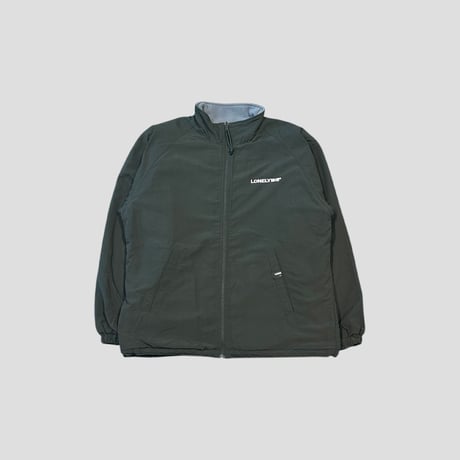LONELY論理 REVERSIBLE HEAVY JACKET
