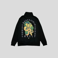 LONELY 論理 コーチジャケット　ナイロンジャケット 2025年最新】LONELY論理 メンズ ナイロンジャケットの人気アイテム