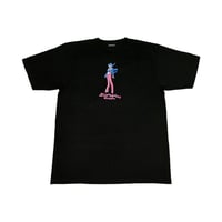 LONELY論理#30 CYBER LONELY T-SHIRTS