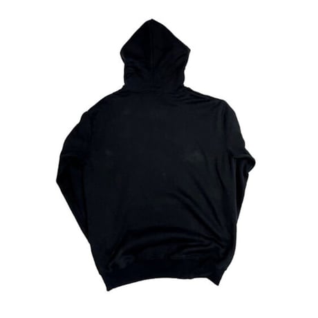 ONLINE限定 悪名 HOODIE