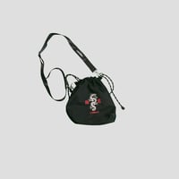 LONELY論理 巾着 ORIENTAL 龍 BAG
