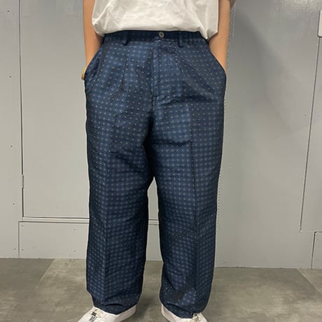 LONELY論理 893SLACKS