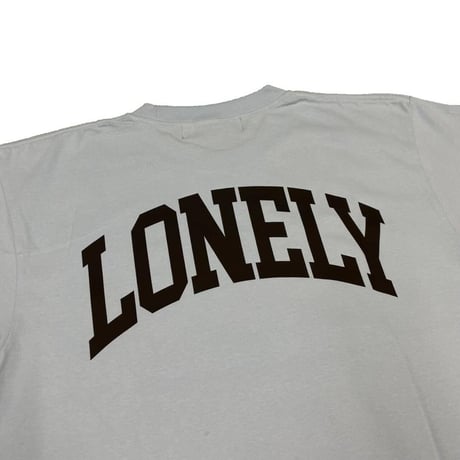 LONELY論理#29 B.B TEE