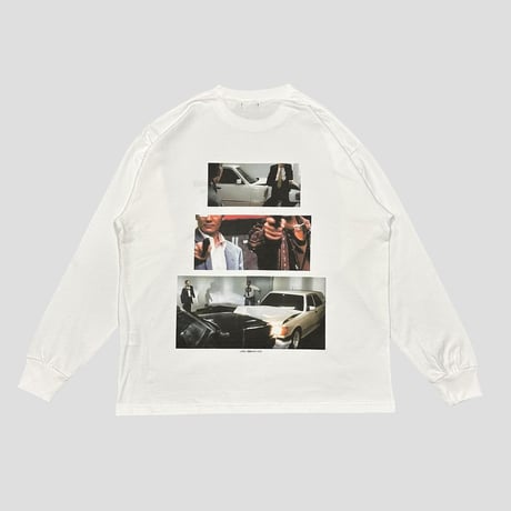 LONELY論理#32 SETSUNA LONG SLEEVE