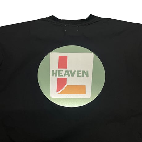 LONELY論理 L-HEAVENいい気分 PO