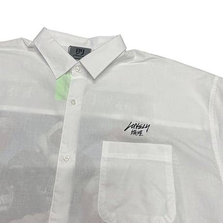 LONELY論理 SOUTHANCROSS DRESS SHIRTS