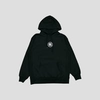 LONELY論理 KEI SHIMA collaboraiton "JK" HOODIE