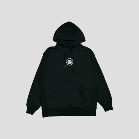 LONELY論理 KEI SHIMA collaboraiton "JK" HOODIE