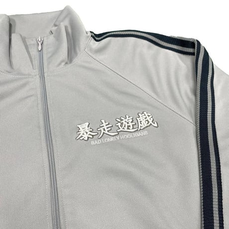 BOSO YUUGI JERSY TOP / ONLINE LIMITED