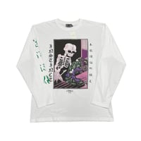 LONELY論理 HELL&HEAVEN LONG SLEEVE