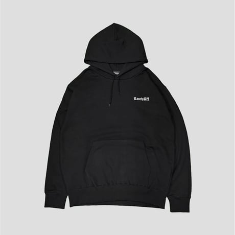 LONELY論理SPOT 全明星 HOODIE