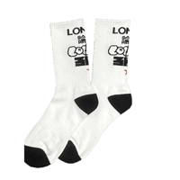 LONELY論理＃36 POP ART SOCKS