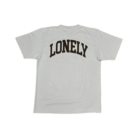 LONELY論理#29 B.B TEE