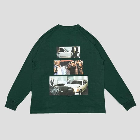 LONELY論理#32 SETSUNA LONG SLEEVE