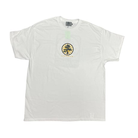 LONELY論理 BONSAI DANCE T-SHIRTS