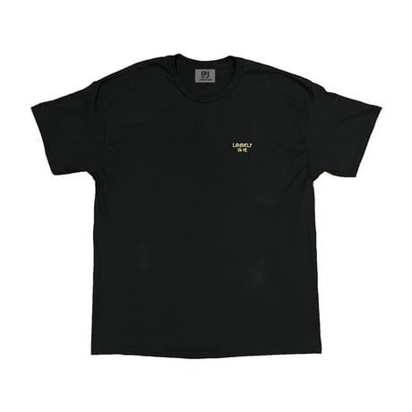 LONELY論理#27.5 蟹江ヴィークロス T-SHIRTS