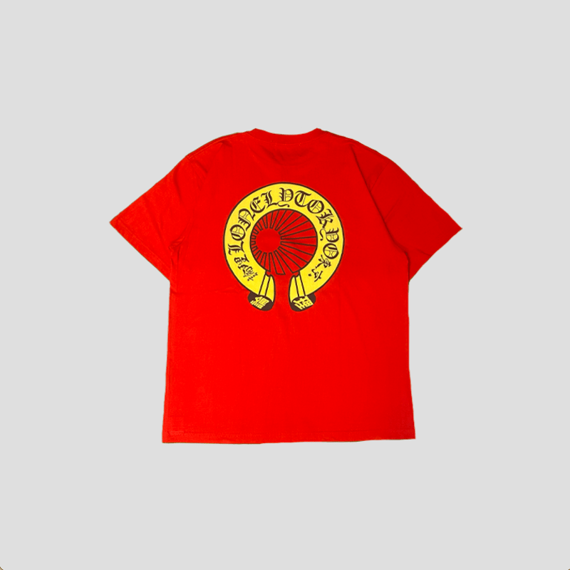 LONELY論理 LONELY HEARTS COLOR TEE | LONELY TOKYO