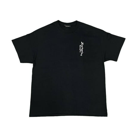 LONELY論理#31 MAD LONELY T-SHIRTS