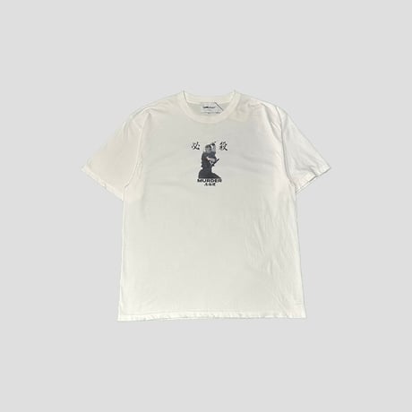 モード　ペイントTシャツ　柄Tシャツ　総柄　電影少女 FR2 論理lonely モード ペイントTシャツ 柄Tシャツ 総柄 電影少女 FR2 論理
