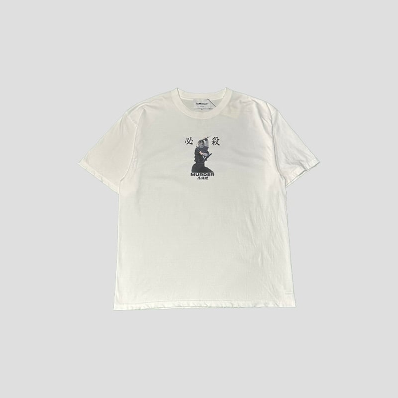 Lonely 論理 ストリートTシャツ AE 86 廃盤 T-shirt／LONELY論理COLLABORATION | ONITSUKA CHIHIRO ONLINE SHOP