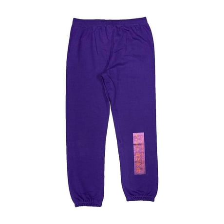 LONELY論理#25 天上天下論理独尊 SWEAT PANTS