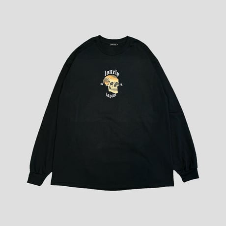 LONELY論理＃34 DOKURO LONG SLEEVE