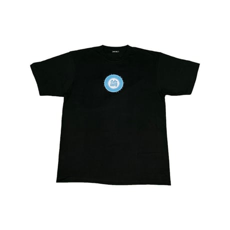 LONELY論理#30 論理玉 T-SHIRTS