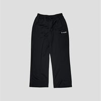 LONELY論理SPOT NEW LOGO WARU JERSEY PANTS