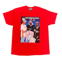 LONELY論理 SOUTHANCROSS T-SHIRTS