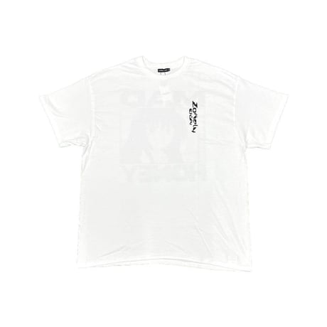 LONELY論理#31 MAD LONELY T-SHIRTS