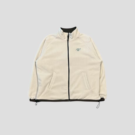 LONELY論理 REVERSIBLE HEAVY JACKET