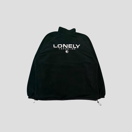LONELY論理 REVERSIBLE HEAVY JACKET