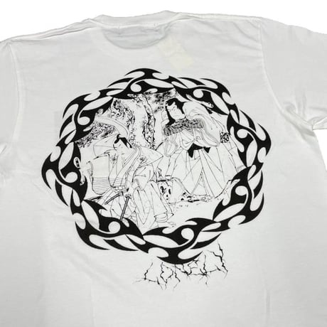 LONELY論理#29 CHAOS TEE