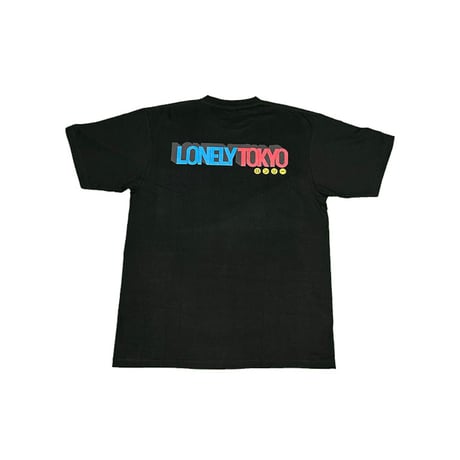 LONELY論理#30 論理玉 T-SHIRTS
