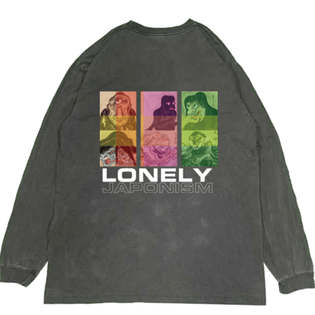 Lonlyさま限定 ITEM | LONELY TOKYO JAPAN