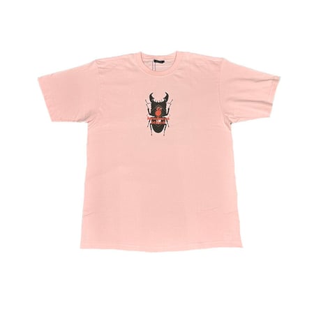 LONELY論理 #30 LONELINESS ATTACK T-SHIRTS