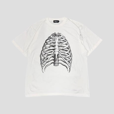 LONELY論理 SPOT BONEZ T-SHIRTS//限定