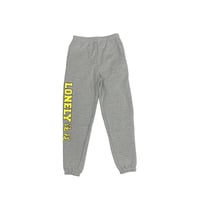 LONELY論理#22 UNIV TEAM PANTS