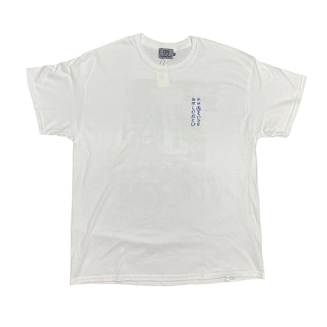 LONELY論理 HARAJUKUISM T-SHIRTS